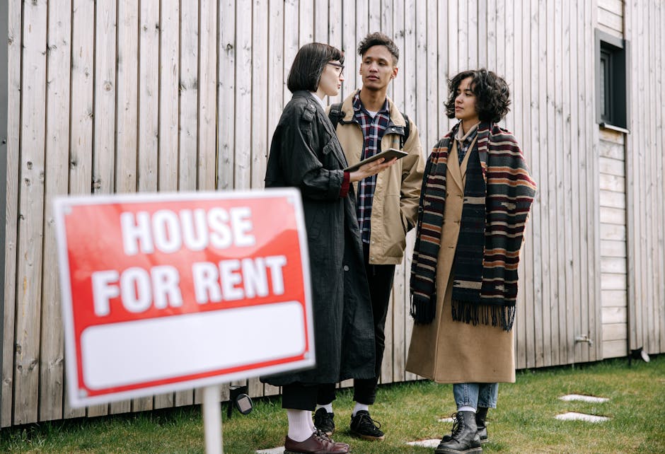 Understanding Your Tenancy Agreement: What You Need to Know