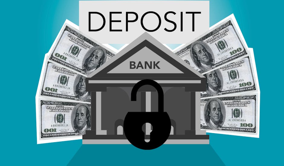 How to Get Your Deposit Back: A Step-by-Step Guide